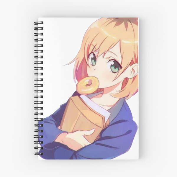 Item preview, shirobako designed and sold by animedesigne4u.
