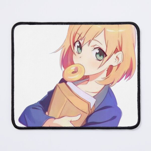 Item preview, shirobako designed and sold by animedesigne4u.
