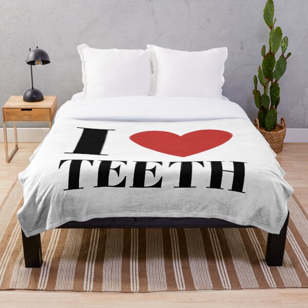 Item preview, Yo <3 DIENTES designed and sold by opacimeter.