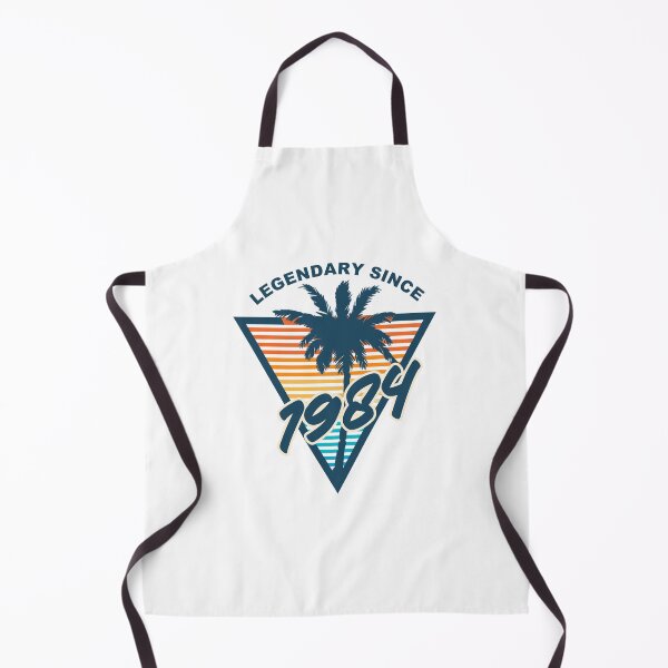 Item preview, 40th Birthday 1984 Retro 80’s Essential designed and sold by MajesticTree.