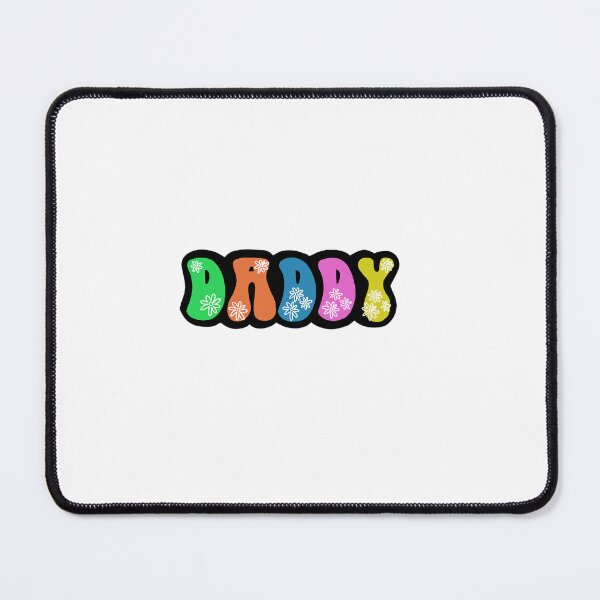 Item preview, Groovy Daddy designed and sold by Ashley Yakopec.