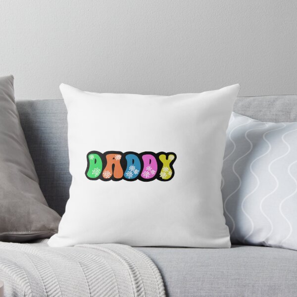 Item preview, Groovy Daddy  designed and sold by Ashley Yakopec.