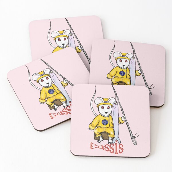 Item preview, Cassis designed and sold by CoupCritique.