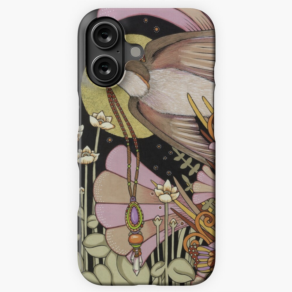 Item preview, iPhone Snap Case designed and sold by AnitaInverarity.