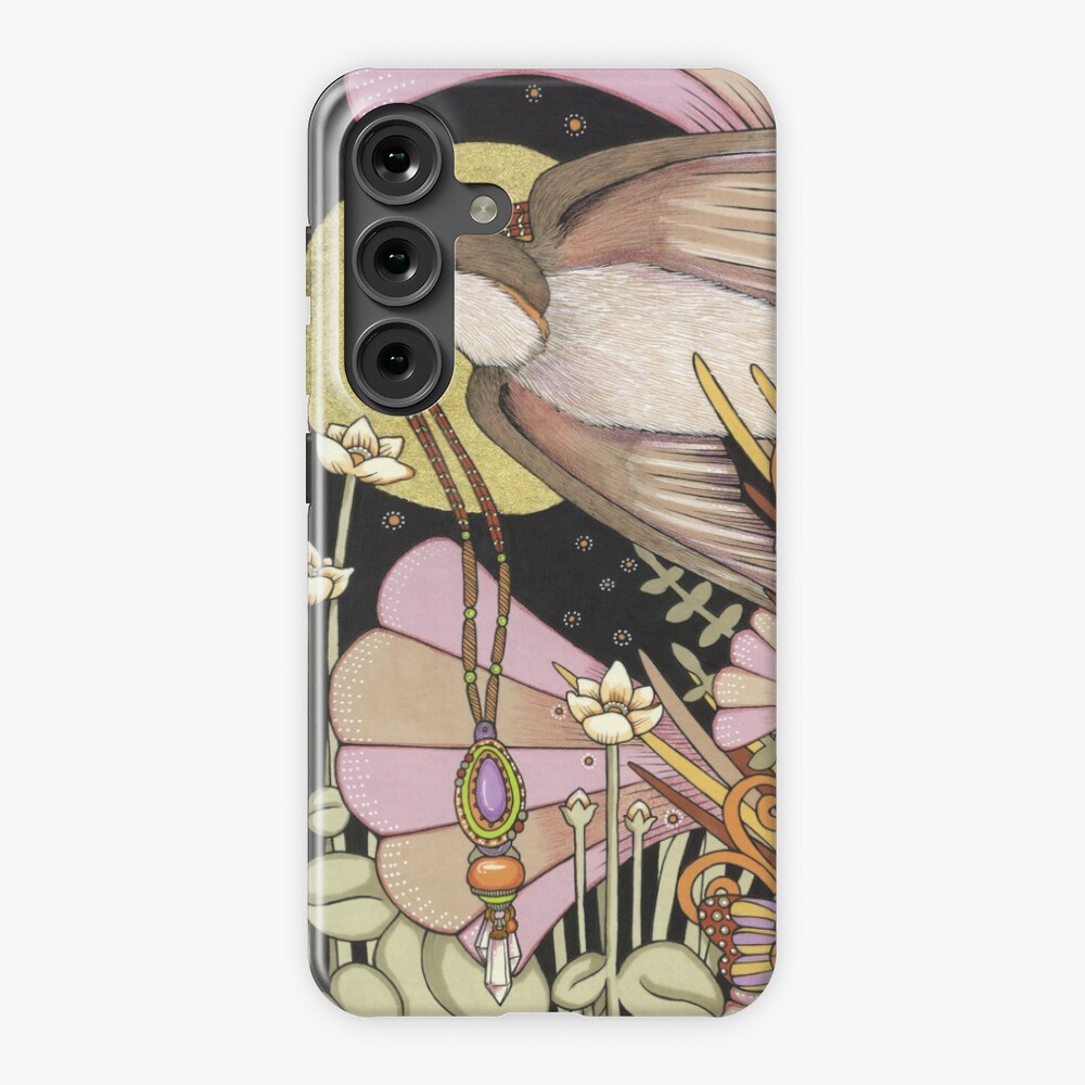Item preview, Samsung Galaxy Snap Case designed and sold by AnitaInverarity.