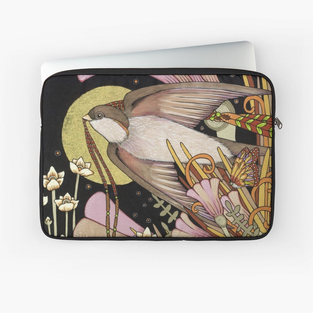 Item preview, Laptop Sleeve designed and sold by AnitaInverarity.