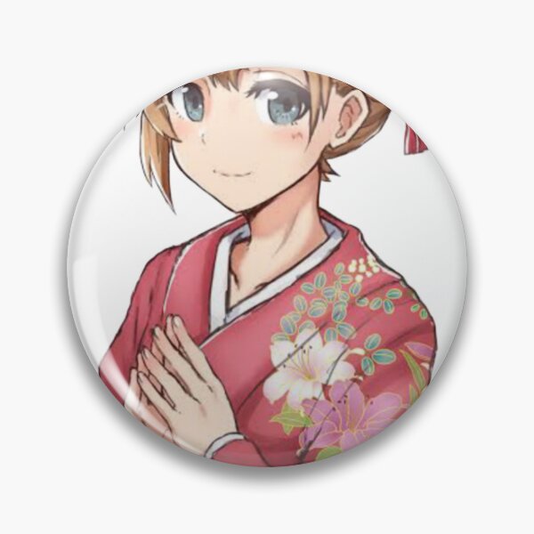 Item preview, shirobako designed and sold by animedesigne4u.