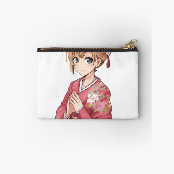 Item preview, shirobako designed and sold by animedesigne4u.