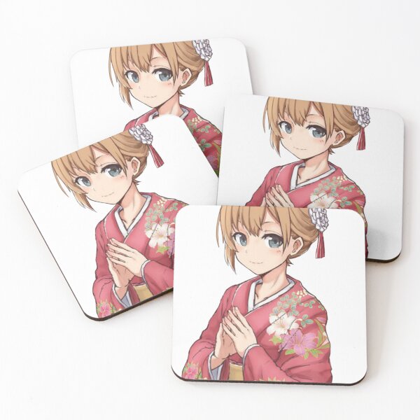 Item preview, shirobako designed and sold by animedesigne4u.