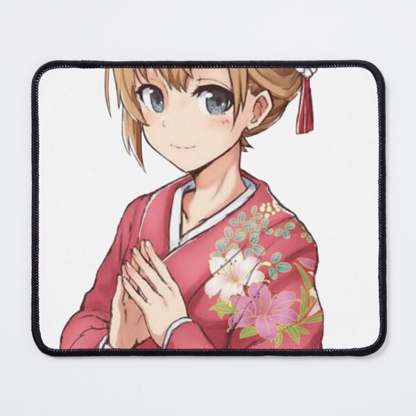 Item preview, shirobako designed and sold by animedesigne4u.