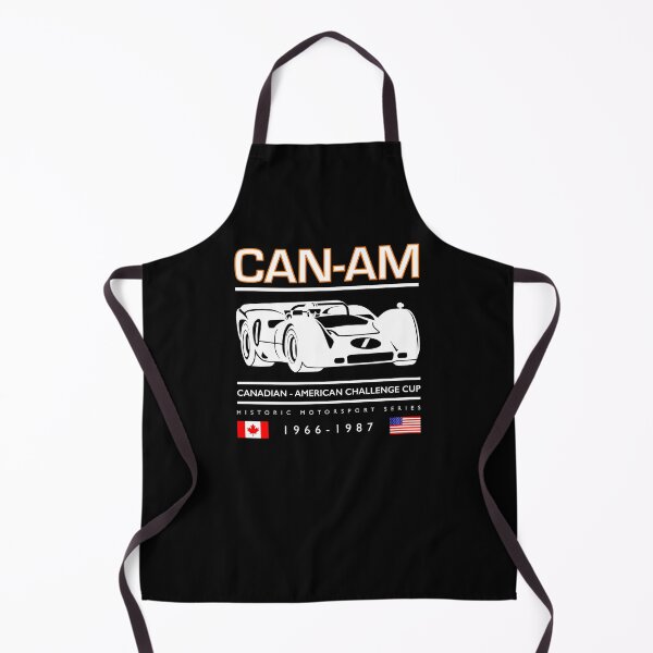 Item preview, Motorsport | Classic Races | Can-Am designed and sold by Pentimore.