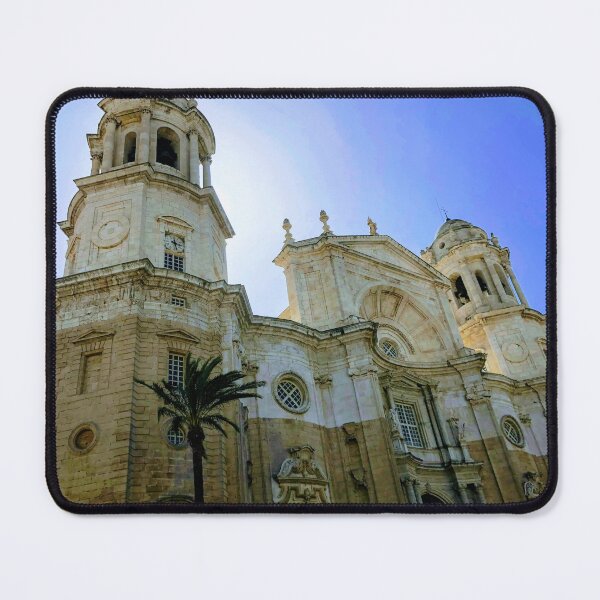 Item preview, Catedral de Santa Cruz de Cádiz designed and sold by han the creative.