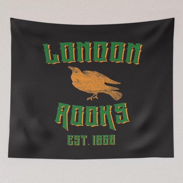 Item preview, Assassin's Creed Syndicate - Rooks [green] designed and sold by justonedesign.