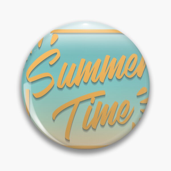 Item preview, summer time  designed and sold by mrelax57700.