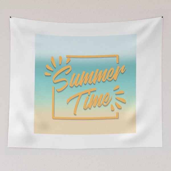 Item preview, summer time  designed and sold by mrelax57700.