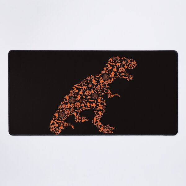 Item preview, Dinosaur T Rex Silhouette Art Halloween Costume Last Minute designed and sold by Buyeseoshop.