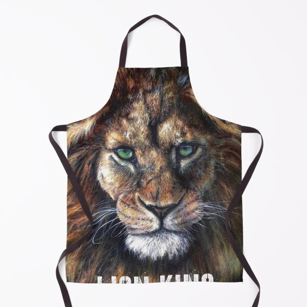 Item preview, Lion king designed and sold by albandizdari.