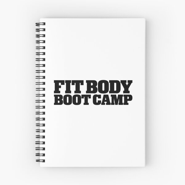Item preview, Fit Body Boot Camp designed and sold by norwalkfitbody.