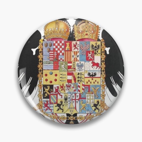 Item preview, Maria Theresa  designed and sold by SevenYearsWar.