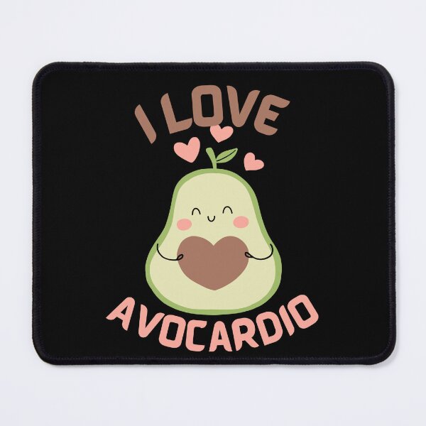 Item preview, I Love Avocardio designed and sold by badretop.