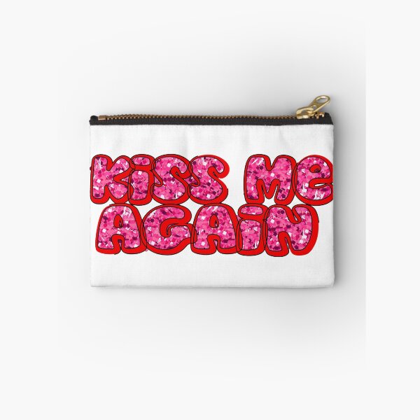 Item preview, kiss me again designed and sold by designsmaster99.