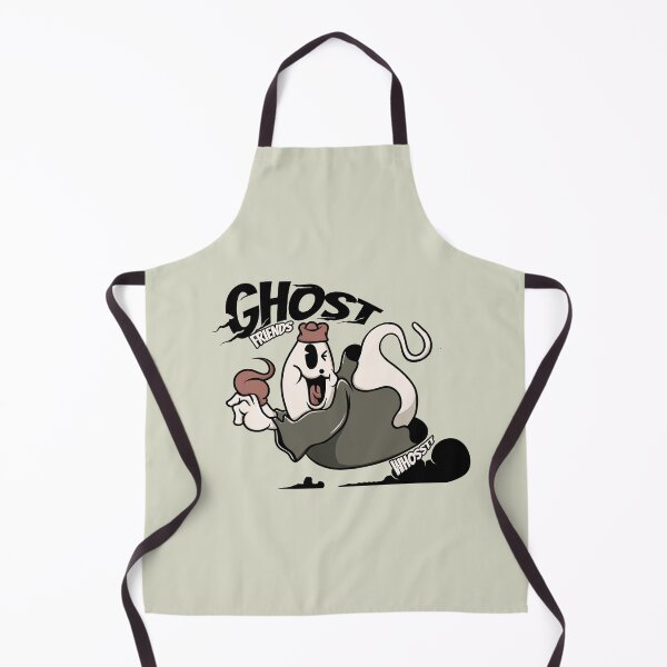 Item preview, Ghost Friends designed and sold by Andreasrens.