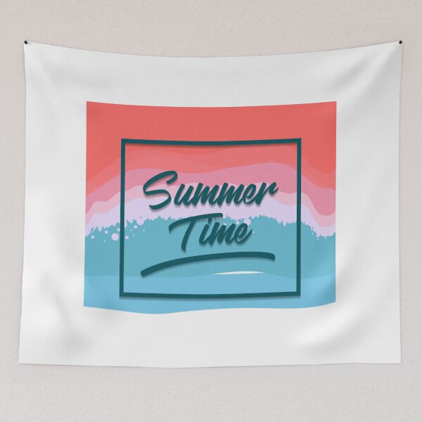 Item preview, summer time  designed and sold by mrelax57700.