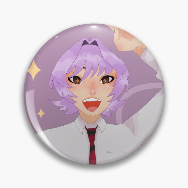 Item preview, YOUR BEST FRIEND NAJIMI! designed and sold by Iaquo.