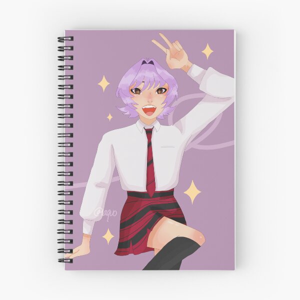 Item preview, YOUR BEST FRIEND NAJIMI! designed and sold by Iaquo.