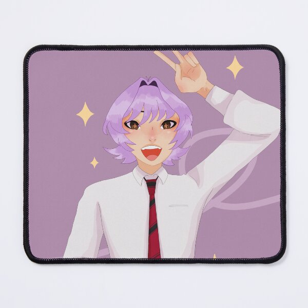 Item preview, YOUR BEST FRIEND NAJIMI! designed and sold by Iaquo.