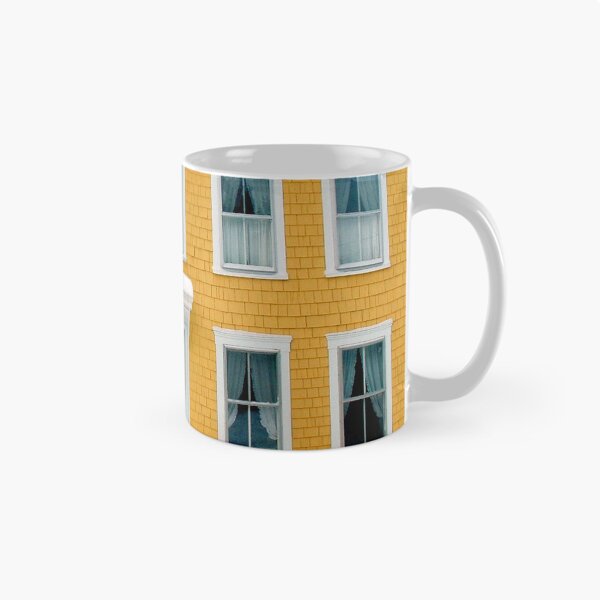 Item preview, Winter Calls at the Summer Door designed and sold by Wayne King.