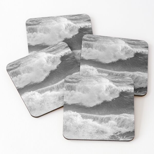 Item preview, Storm Surges Cresting designed and sold by Ruth Curtis.