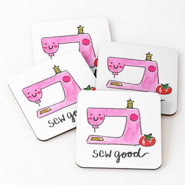 Item preview, Sew Good designed and sold by LadyLucasArt.