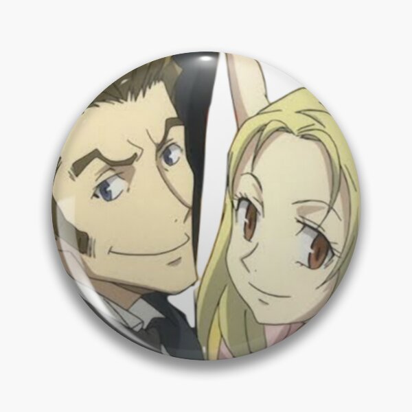 Item preview, baccano designed and sold by animedesigne4u.