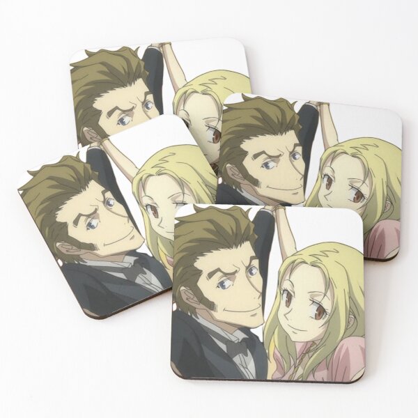 Item preview, baccano designed and sold by animedesigne4u.