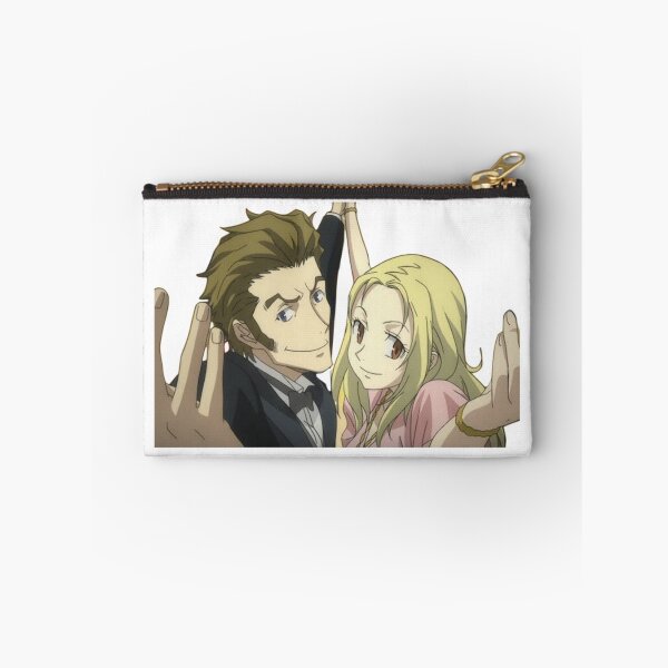 Item preview, baccano designed and sold by animedesigne4u.