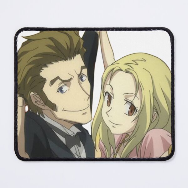 Item preview, baccano designed and sold by animedesigne4u.