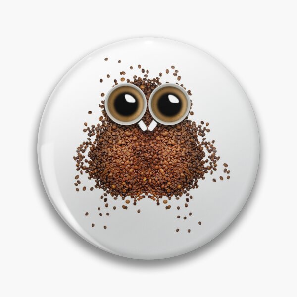 Item preview, Owl have a cuppa, thx! designed and sold by RubyOwl.