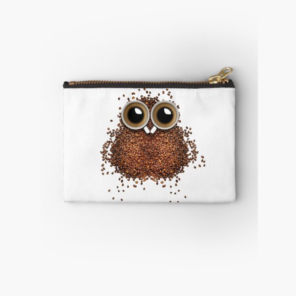 Item preview, Owl have a cuppa, thx! designed and sold by RubyOwl.