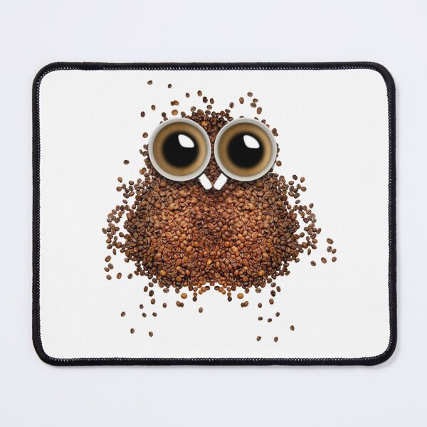 Item preview, Owl have a cuppa, thx! designed and sold by RubyOwl.