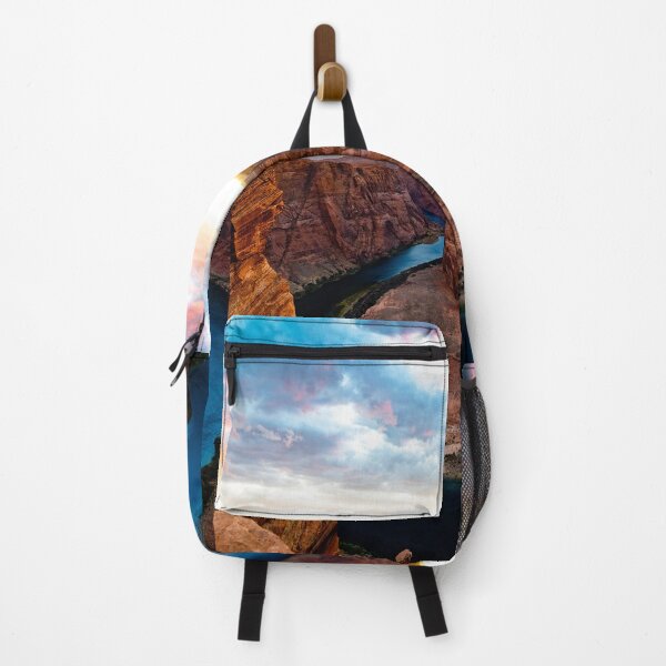 Item preview, Horseshoe Bend, Page, Arizona, Grand Canyon designed and sold by newburyboutique.