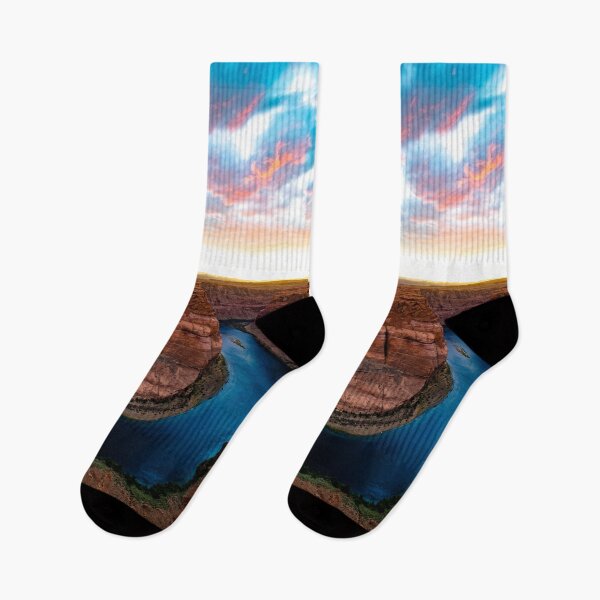Item preview, Horseshoe Bend, Page, Arizona, Grand Canyon  designed and sold by newburyboutique.