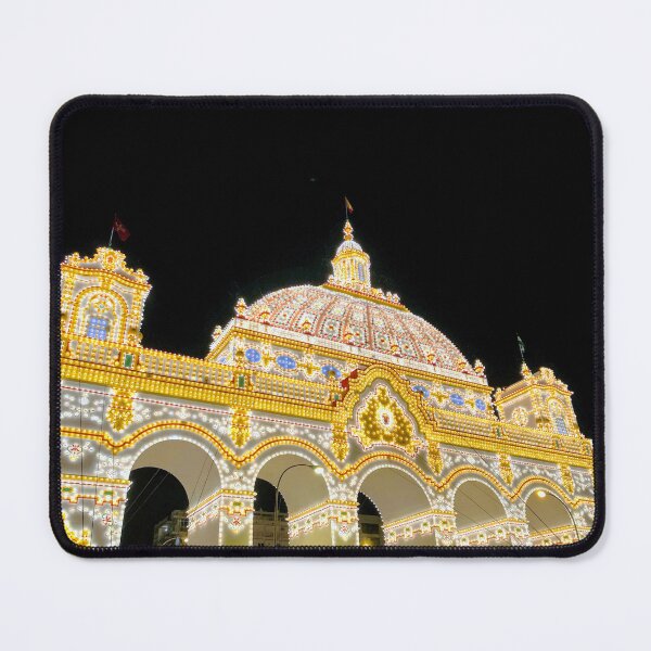 Item preview, Portada de la Feria de Abril en Sevilla designed and sold by han the creative.