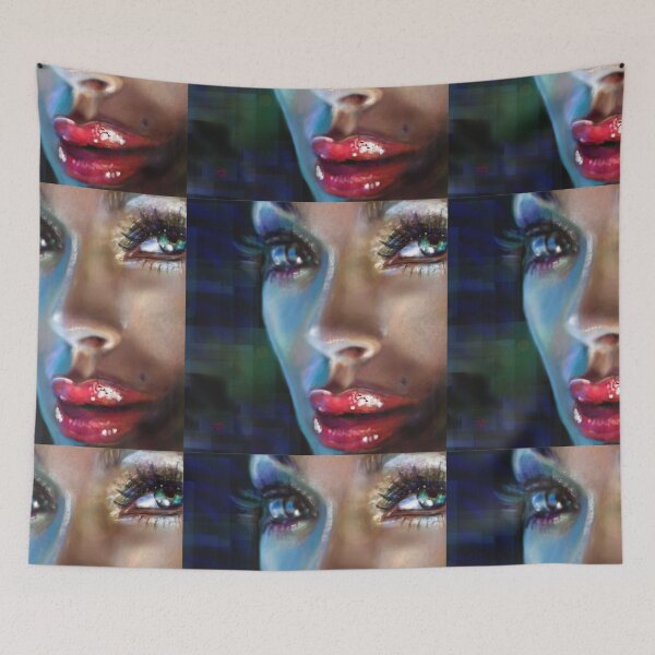 Item preview, Brilliant Eyes designed and sold by AngieBraun.
