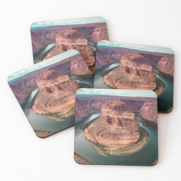 Item preview, Horseshoe Bend, Page, Arizona, Grand Canyon, Adventure designed and sold by newburyboutique.