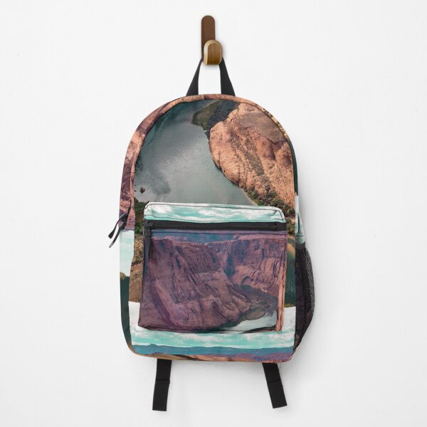 Item preview, Horseshoe Bend, Page, Arizona, Grand Canyon, Adventure designed and sold by newburyboutique.