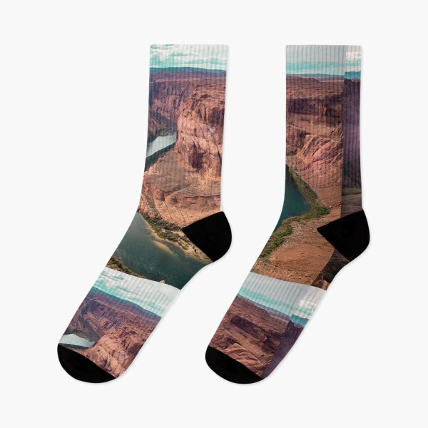 Item preview, Horseshoe Bend, Page, Arizona, Grand Canyon, Adventure designed and sold by newburyboutique.