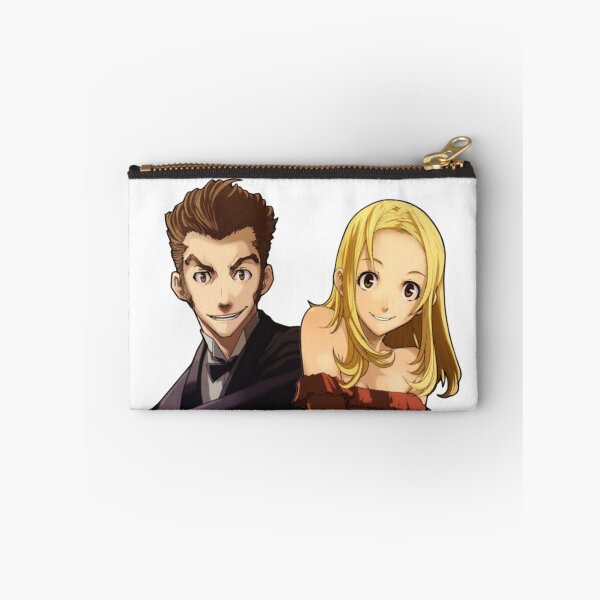 Item preview, baccano designed and sold by animedesigne4u.