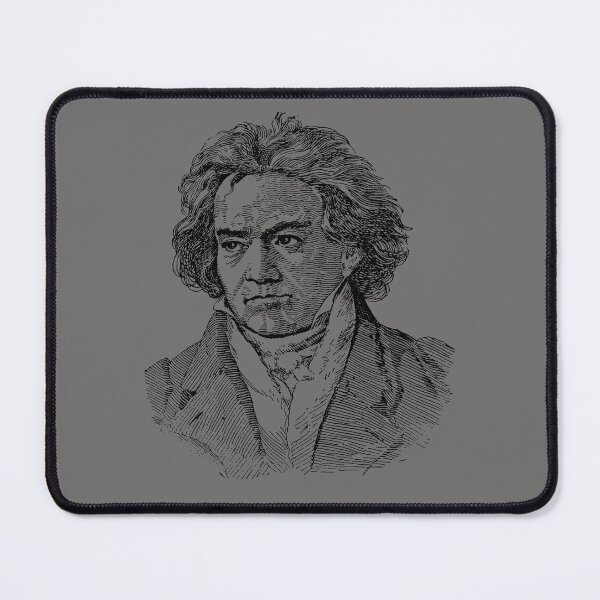 Item preview, Beethoven designed and sold by stijl-d-zijnh.