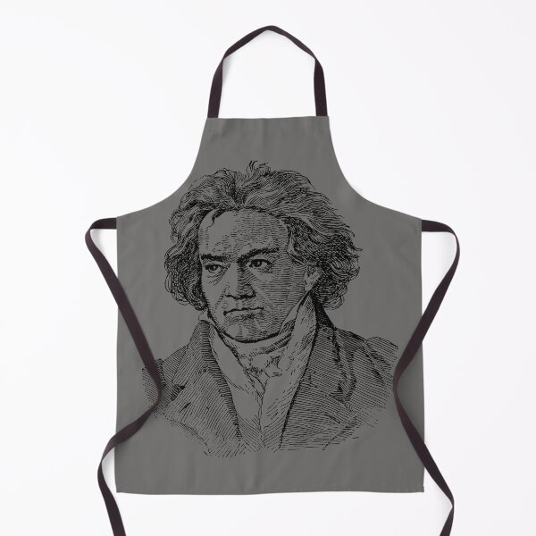Item preview, Beethoven designed and sold by stijl-d-zijnh.